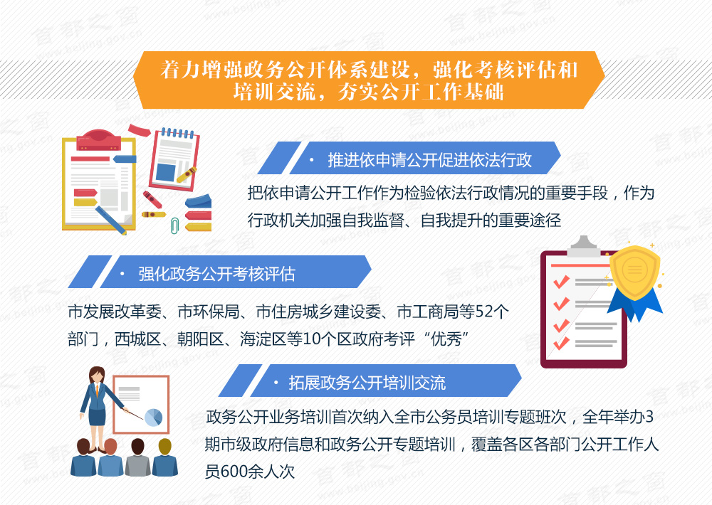 重点工作情况