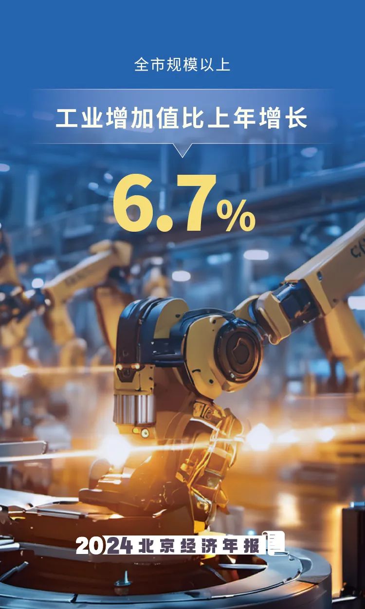 工业生产增势较好，新兴领域加快布局