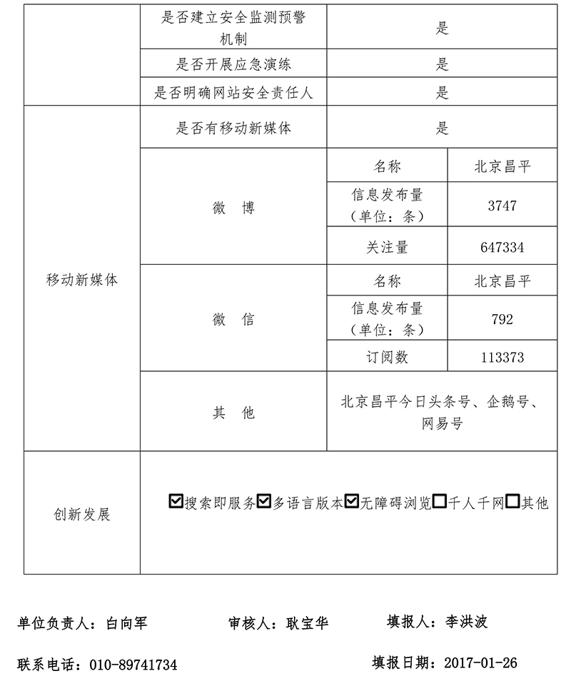 昌平区