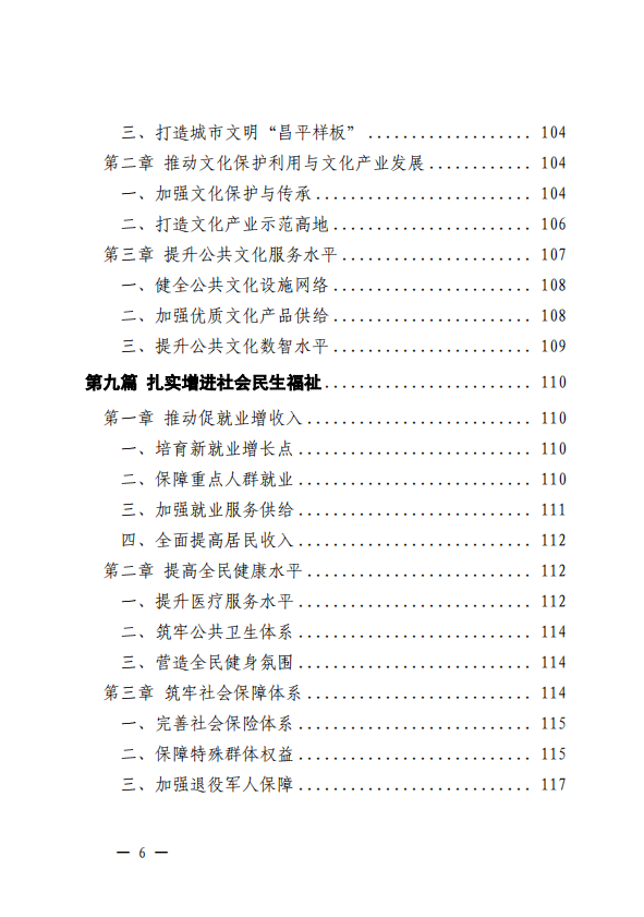 目录6