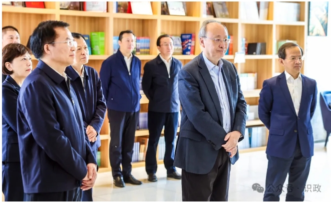 察看园区产业消费融合发展现状