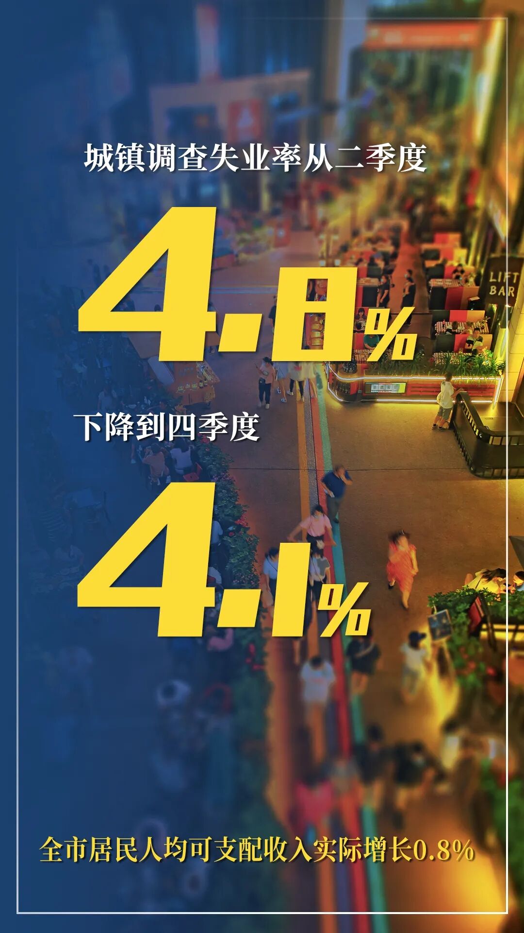 北京市2021年国民经济和社会发展计划报告