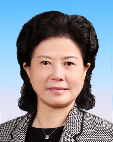 庞丽娟