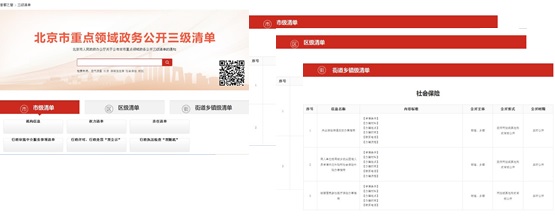 以公开为常态、不公开为例外
