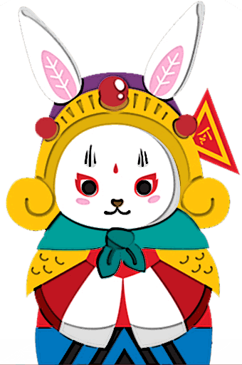 兔