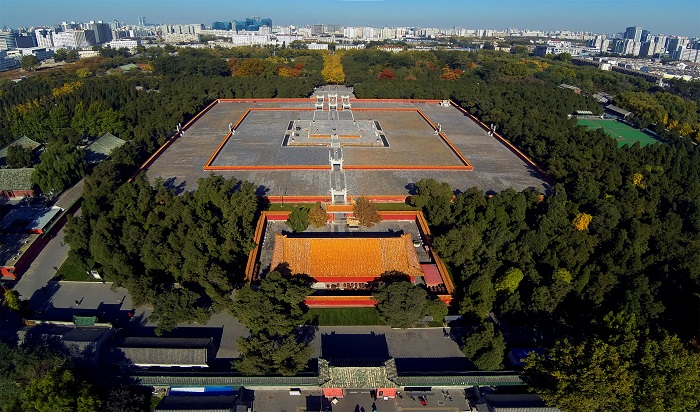 地坛