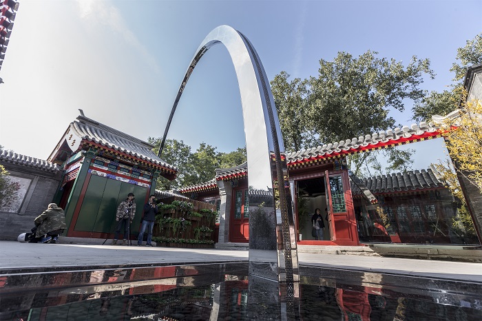 东四胡同博物馆