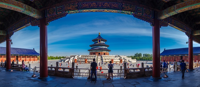 天坛