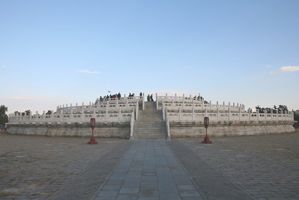 天坛圜丘