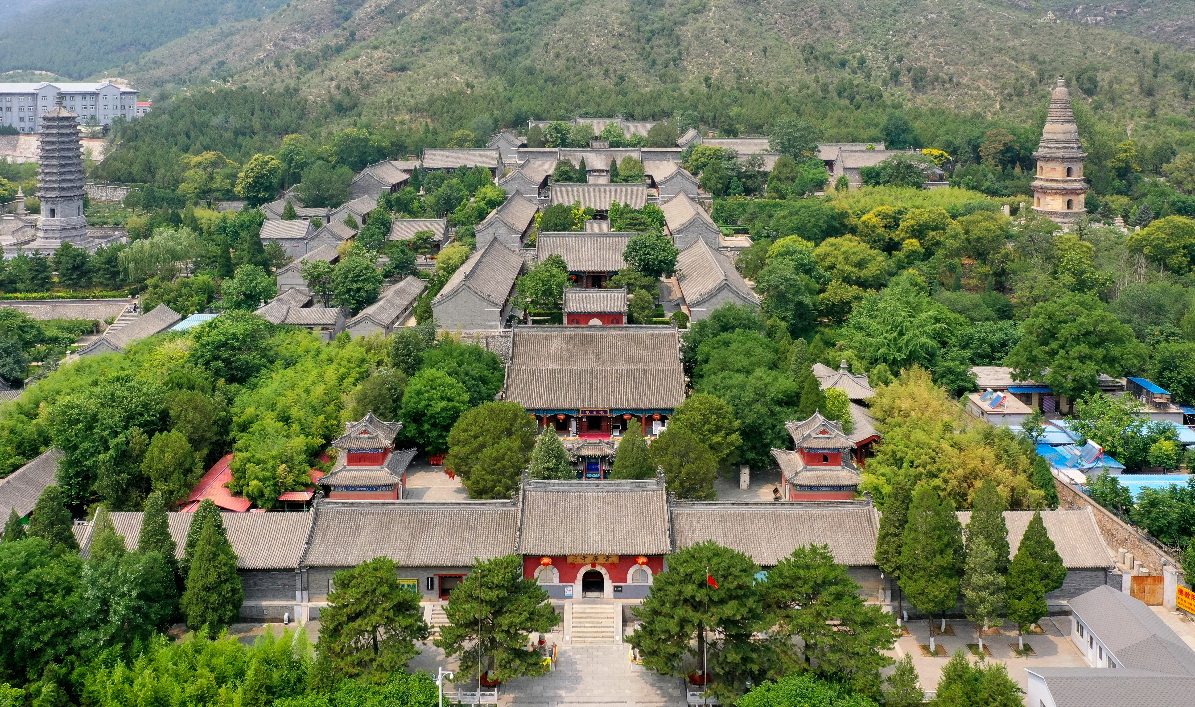 云居寺