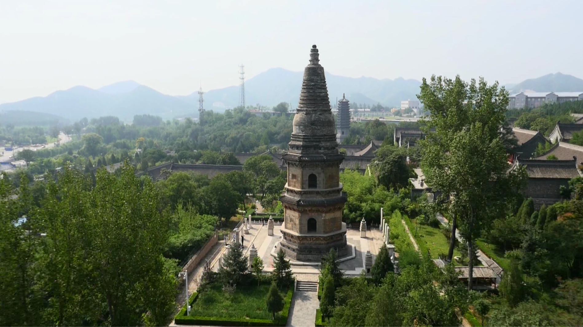 云居寺