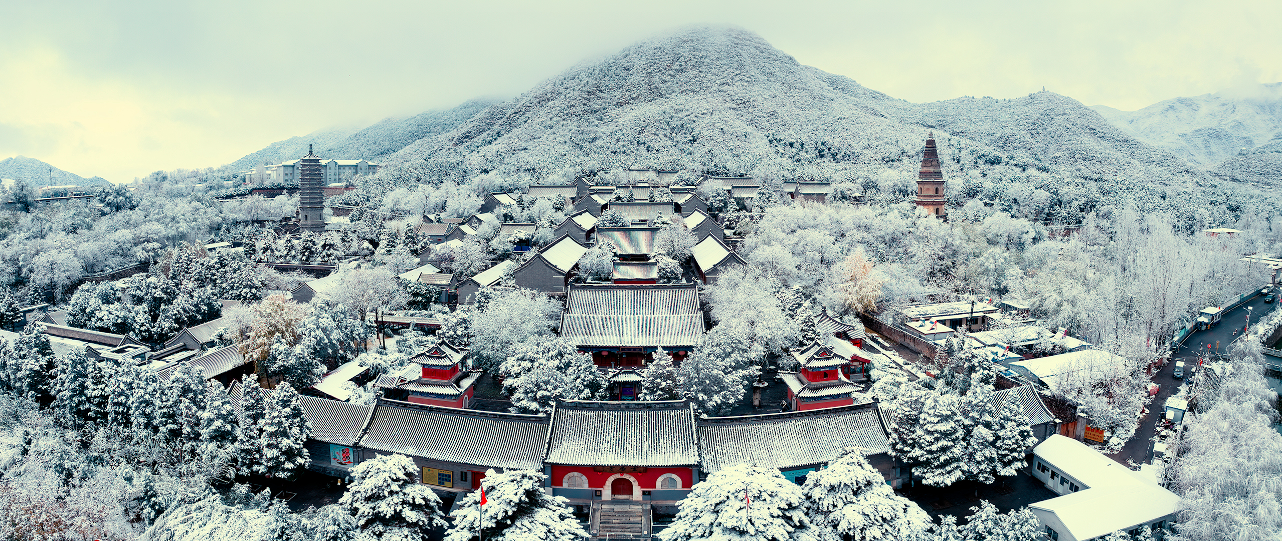 云居寺