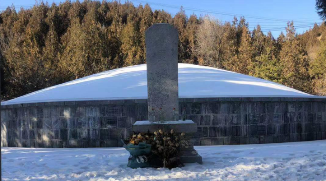 【红色旅游线路】长城古镇红色游
