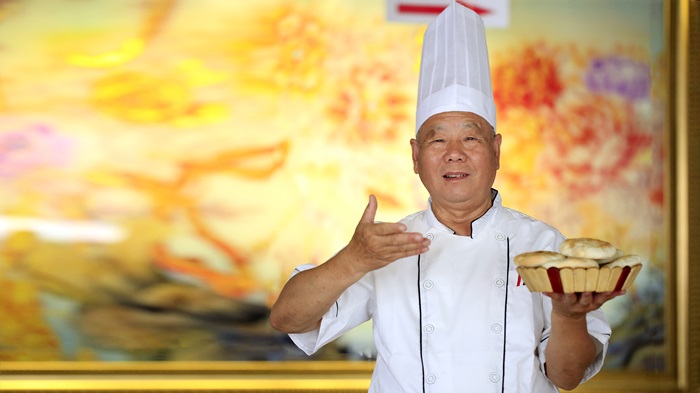 延庆火勺制作技艺