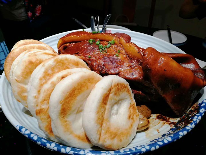 延庆火勺制作技艺