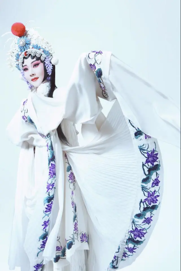 北京京剧院《白蛇传》将登国家大剧院