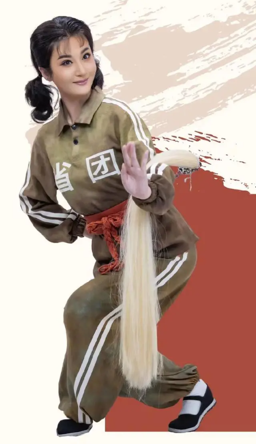 名家新秀塑造戏曲舞台新形象