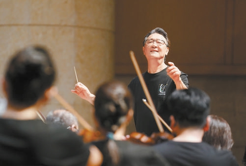“打开艺术之门” 隆重开启第30年艺术盛宴