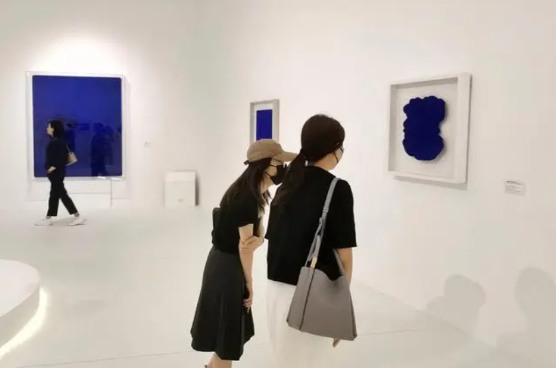 嘉德艺术展双展开幕