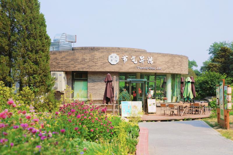 北京市公园管理中心推荐50项市属公园“景典游”