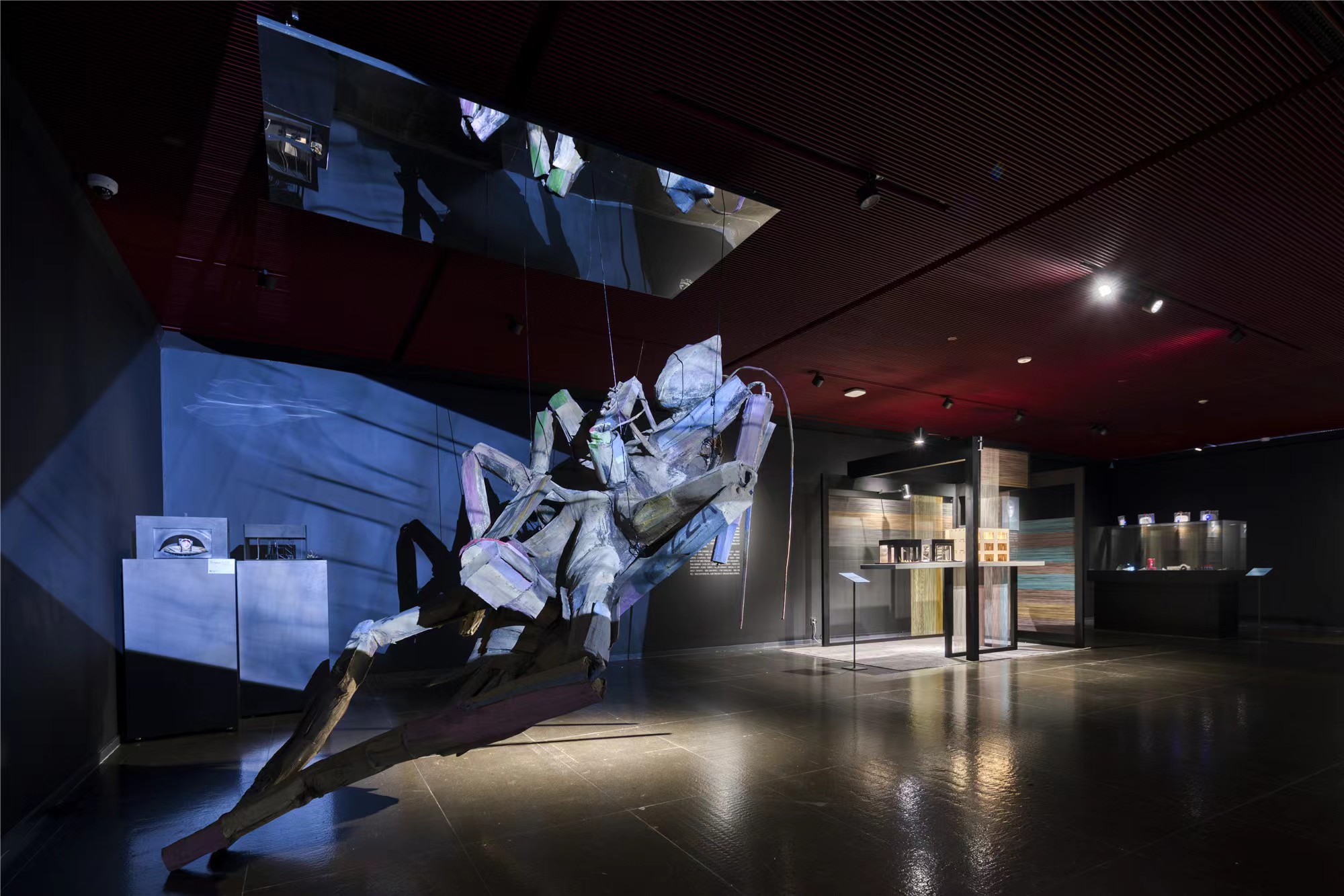 “2023北京舞台美术设计邀请展”亮相国家大剧院.jpg “2023北京舞台美术设计邀请展”亮相国家大剧院.jpg