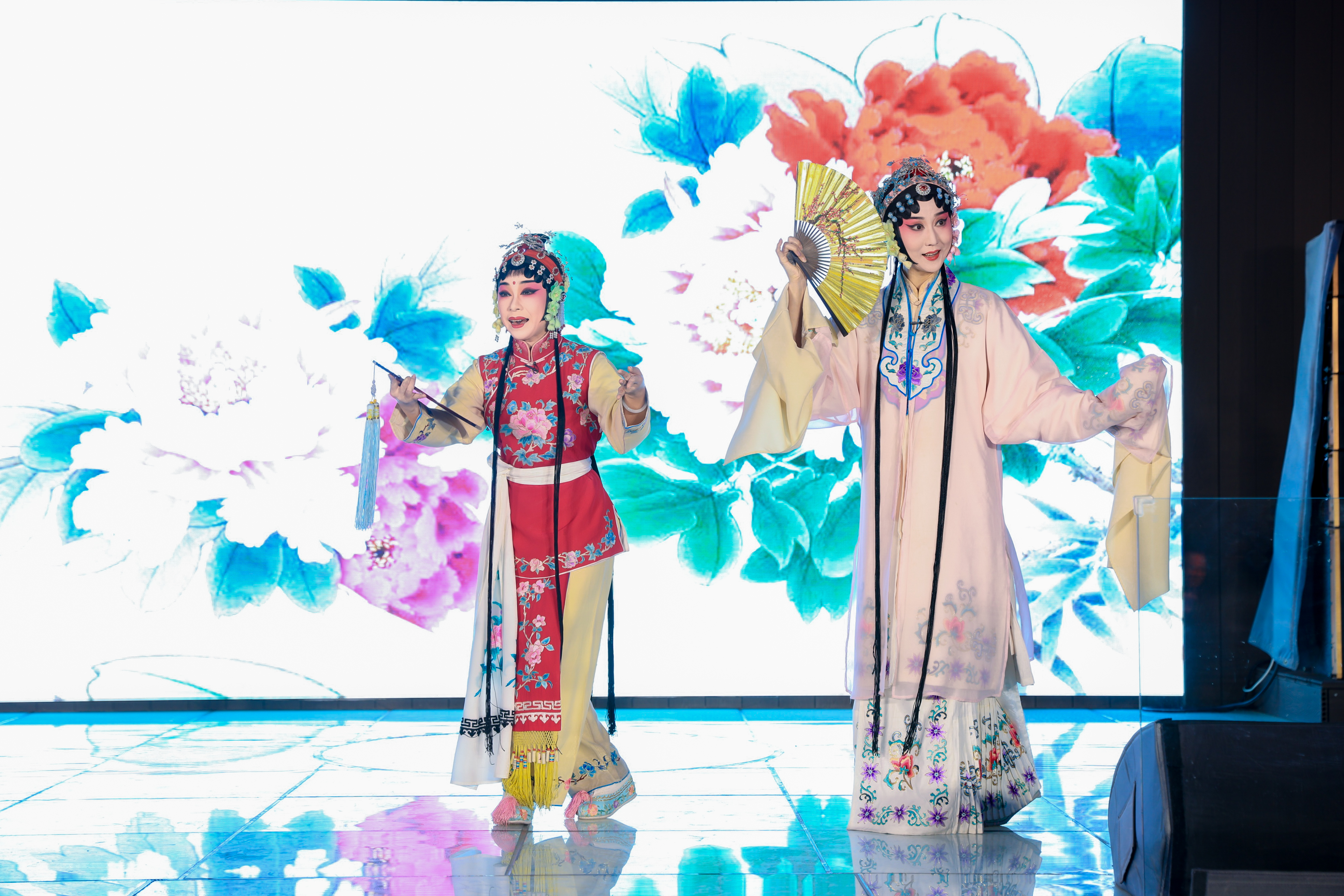 首届北京国际非遗周将在京举行