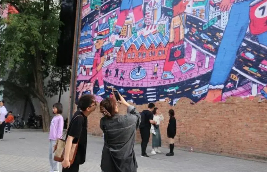 带你一站式打卡798五场展览.png