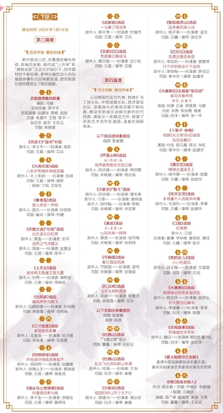 京剧音乐薪火相传 名家荟萃流派纷呈