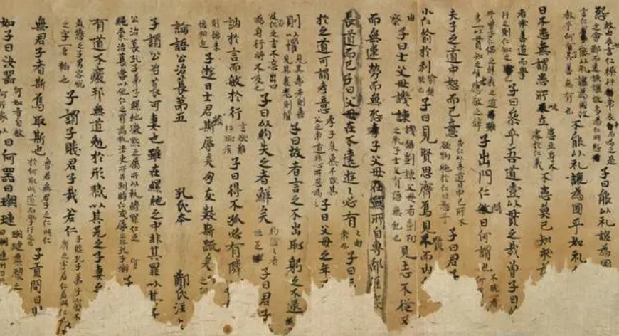 唐朝孩子作业、时髦豹纹裤，带你打卡丝绸之路艺术大展