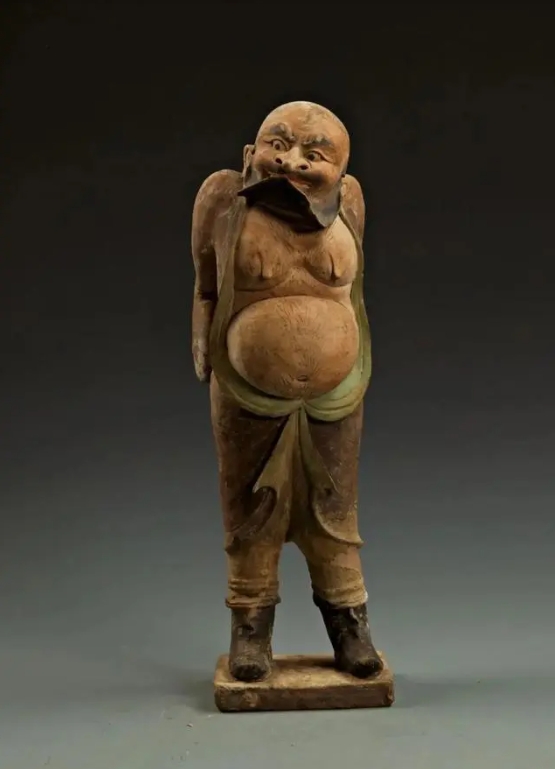 唐朝孩子作业、时髦豹纹裤，带你打卡丝绸之路艺术大展