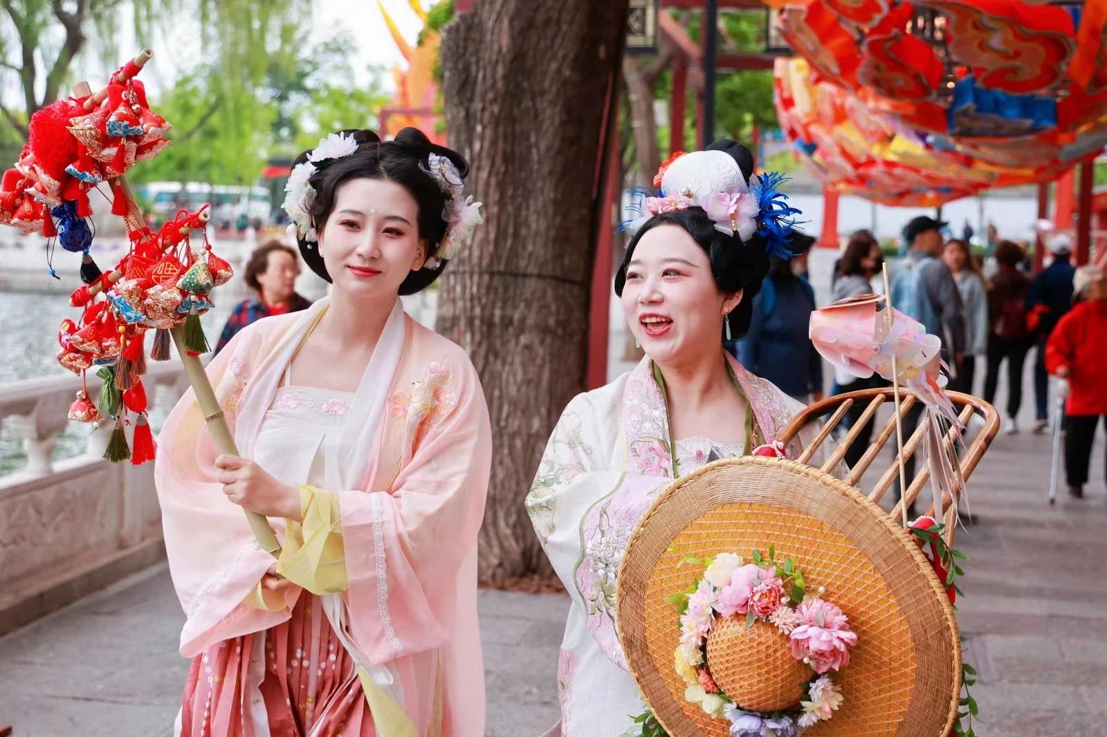 第二十三届什刹海文化旅游节