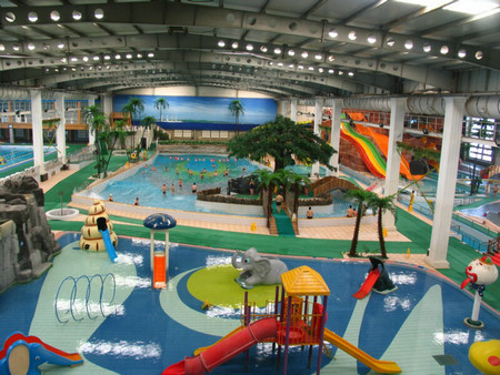 “2016丰台冬季欢乐游”活动12月20日正式启动