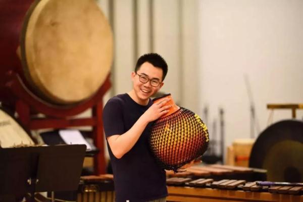 在快乐节奏中收获友谊 | 打开艺术之门“打击乐夏令营”第二期圆满闭营！