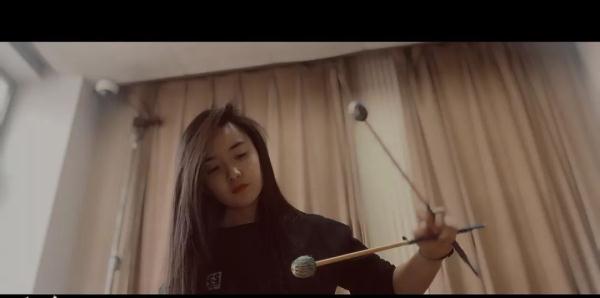 在快乐节奏中收获友谊 | 打开艺术之门“打击乐夏令营”第二期圆满闭营！