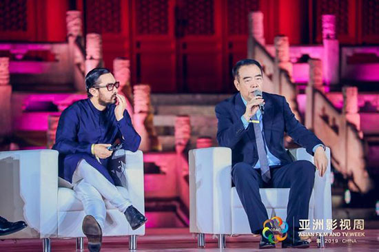 阿米尔·汗：展现生活故事，这是电影最让人激动的地方