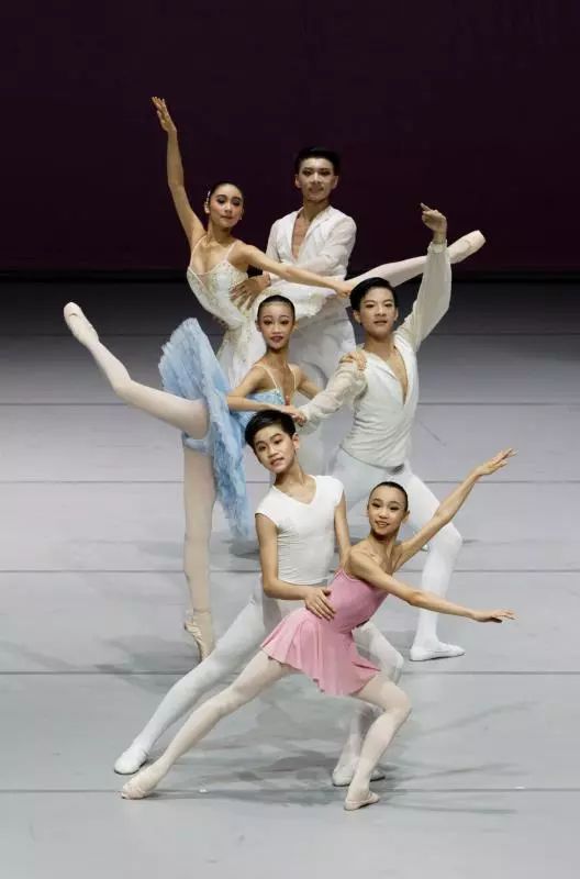 第五届北京国际芭蕾舞暨编舞比赛开幕在即