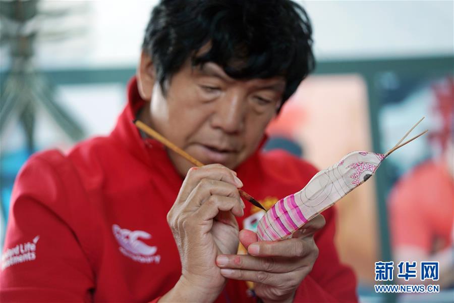 （北京世园会）（8）北京世园会迎来“天津日”