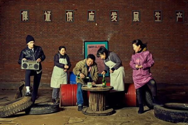 毕业季，来北京电影学院看展吧！首站“摄影的面相术”，给你不一样的体验！| 以评促建·毕业展⑥