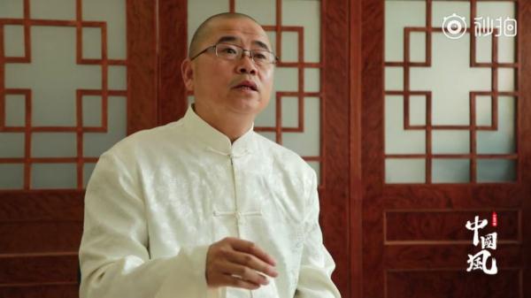《中国风·智化寺京音乐》短片上线，传承人动情回顾学艺往事