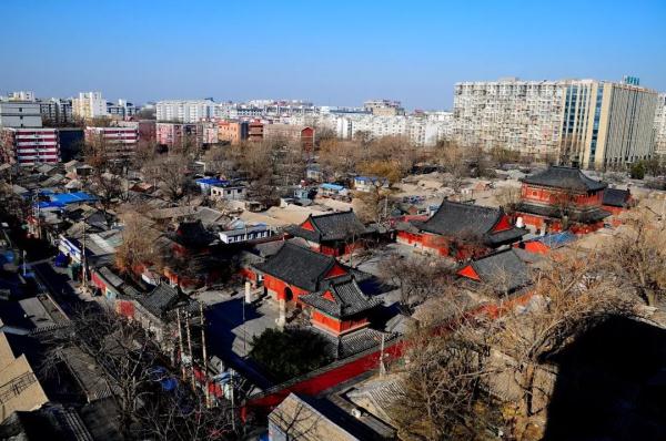 《中国风·智化寺京音乐》短片上线，传承人动情回顾学艺往事