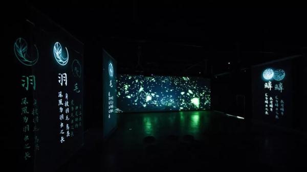 故宫里的海洋世界