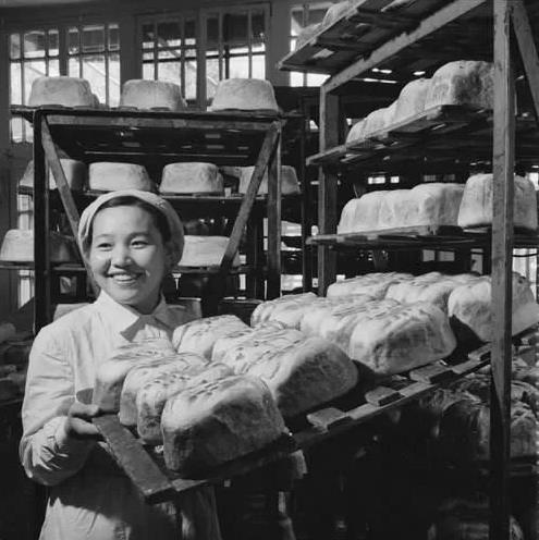 开云 开云体育平台北京孩子童年里的果子面包味儿