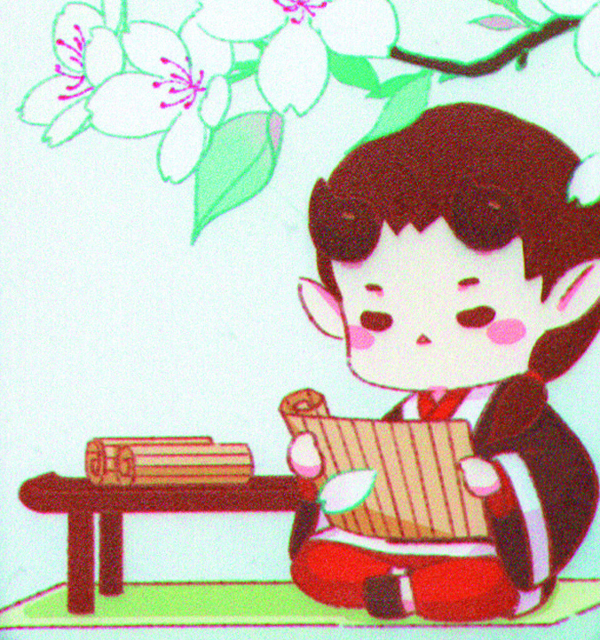 “燕国达人”伯矩鬲