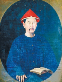 爱新觉罗·玄烨
