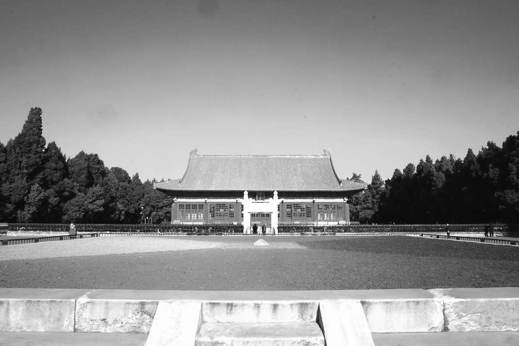 社稷坛