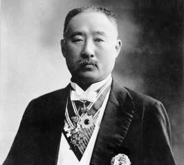 周自齐（1869-1923）