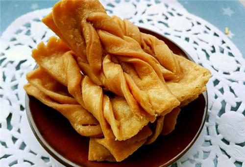 b体育老北京清明节独特美食“寒食十三绝”都是什么_民俗非遗_首都之窗_北京市人民政府门户网站(图5)
