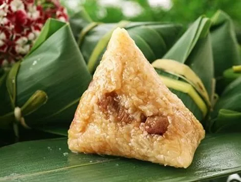 趣说北京｜端午吃点啥？粽子啊