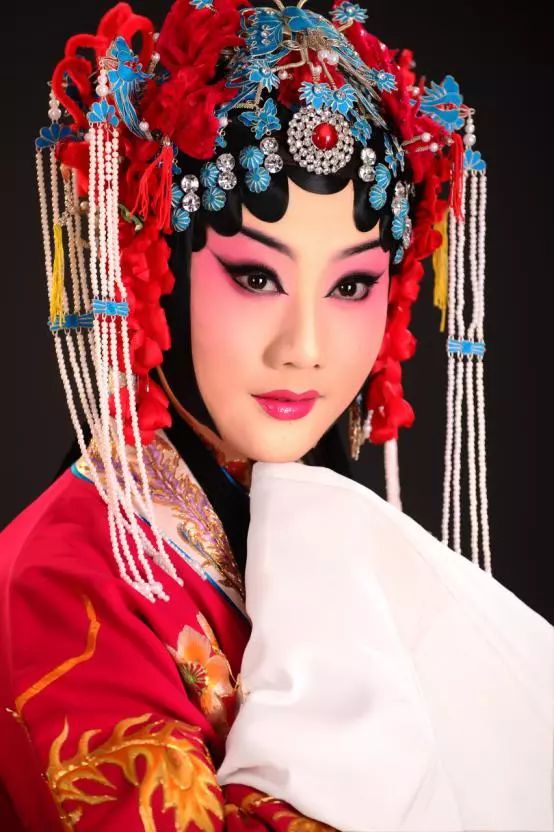 【演员系列报道之周婧、郭霄、郭凡嘉】——邀您看看《红军故事》台前幕后