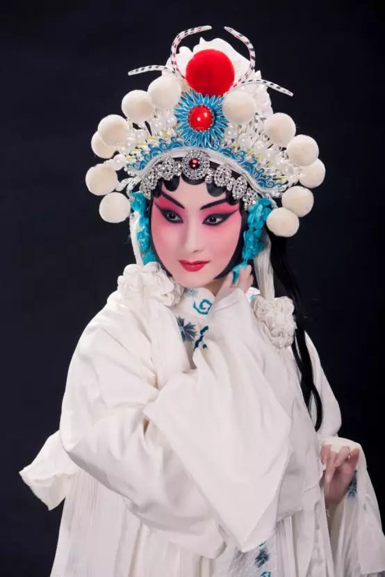 【演员系列报道之周婧、郭霄、郭凡嘉】——邀您看看《红军故事》台前幕后